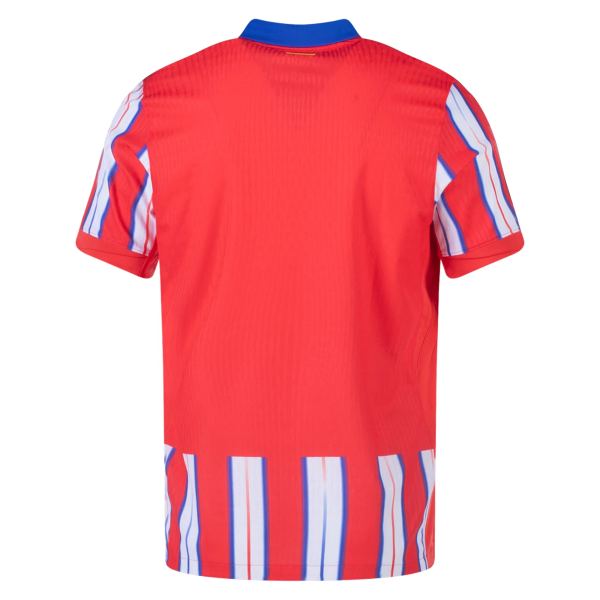 Fußball trikots Atlético Madrid Heim Trikot Home 2024 2025