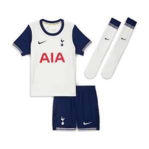 Fußball Trikot Kinder Tottenham Hotspur Heim Trikotsatz 2024 2025